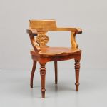 1050 4004 DESK CHAIR